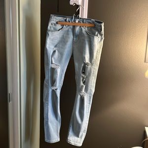 🛑 1 hour sale. PacSun, slim taper, 31x32, gently preloved